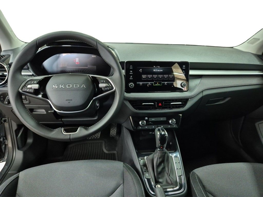 Skoda Fabia - Bild 17