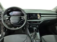 Skoda Fabia - Vorschau Bild 17