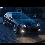 Mercedes-Benz Mercedes w203 C320 cdi - gebrauchte Mercedes-Benz C 320 aus dem Jahr 2006