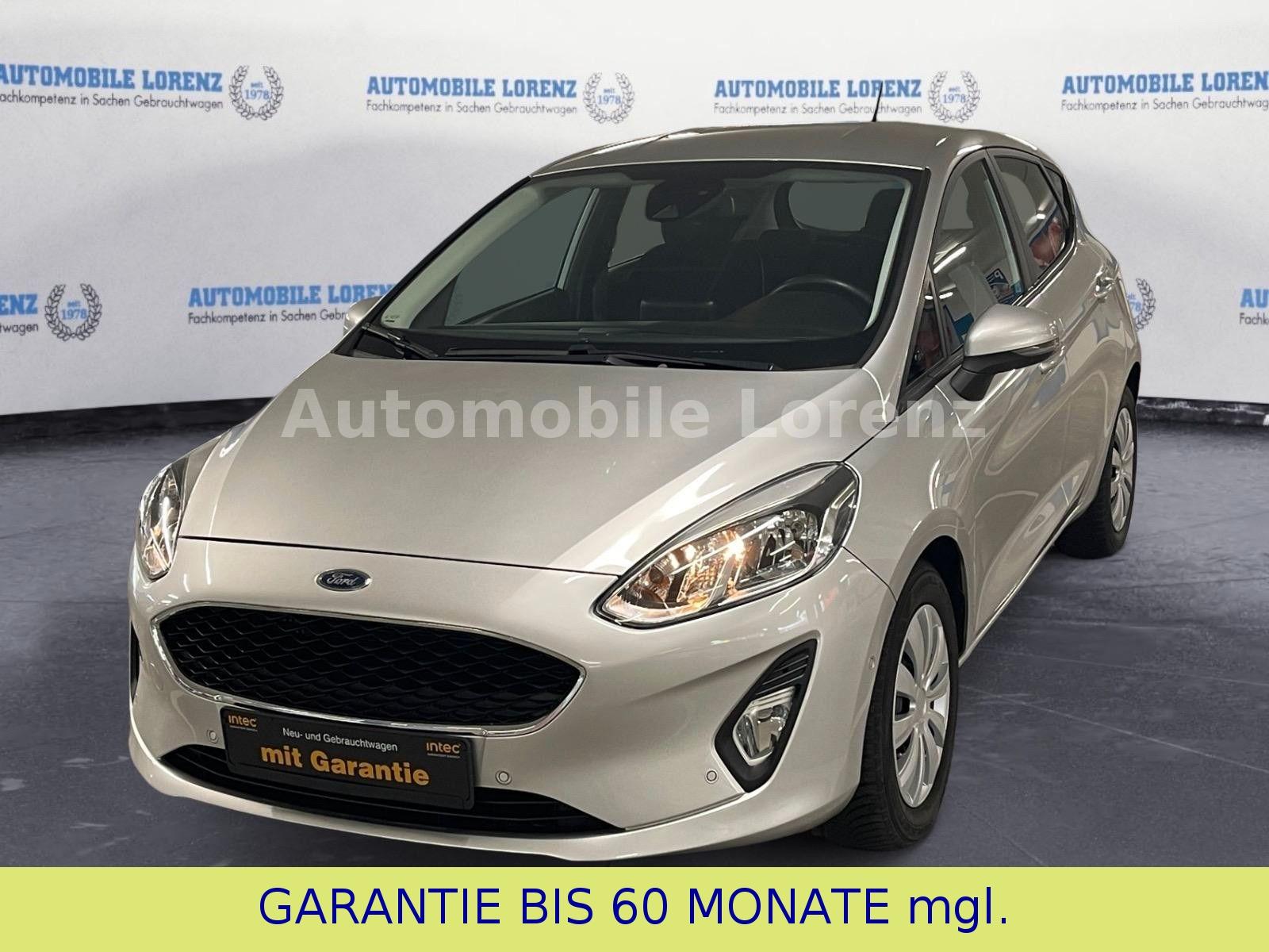Ford FIESTA COOL & CONNECT / NAVIGATION