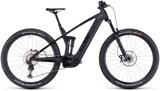 Cube Stereo Hybrid 140 HPC SLX 750 carbon´n´reflex 16 - Cube E-Bikes