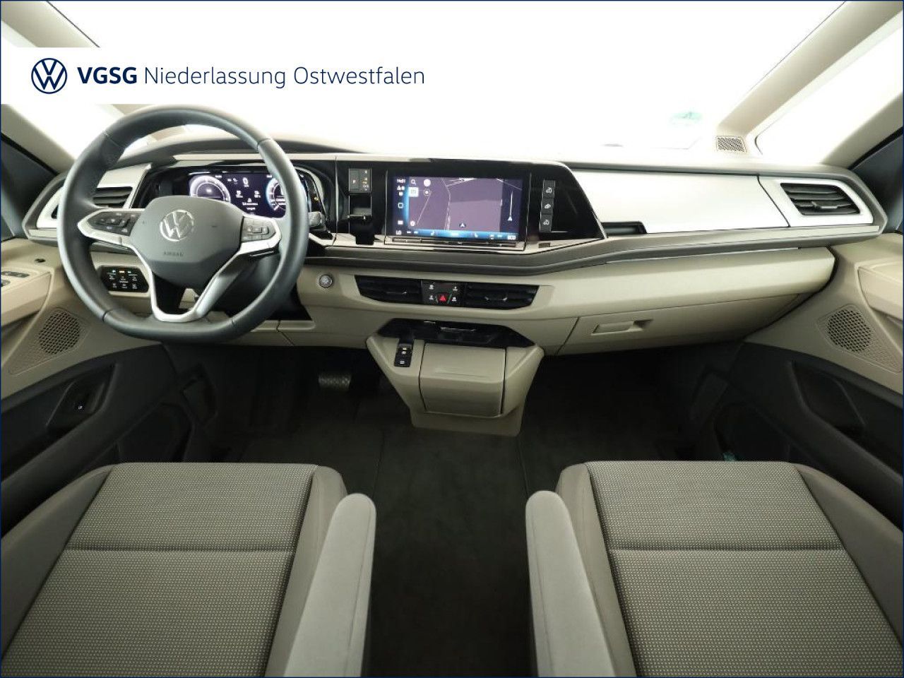 Volkswagen T7 California - Bild 10