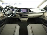 Volkswagen T7 California - Vorschau Bild 10