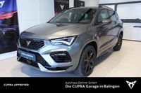 Cupra Ateca - Vorschau Bild 1