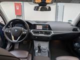 BMW 320d Luxury aut. | Mild-Hyb. | Wartung&Garantie - BMW 320 Gebrauchtwagen in Düsseldorf