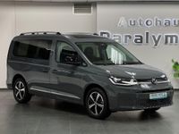 Volkswagen Caddy Maxi - Vorschau Bild 2