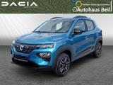 Dacia Spring Electric Comfort Plus - Dacia Spring mit Elektro-Antrieb