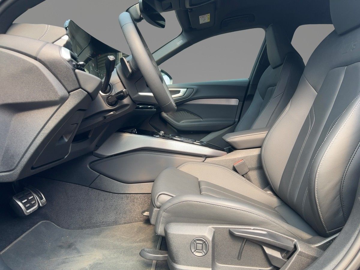 Audi A5 - Bild 8