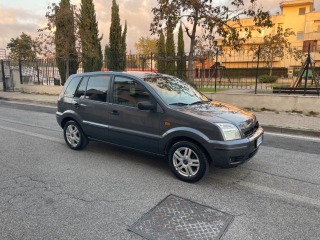 Ford Fiesta 1.4 TDCi 5p. Collection