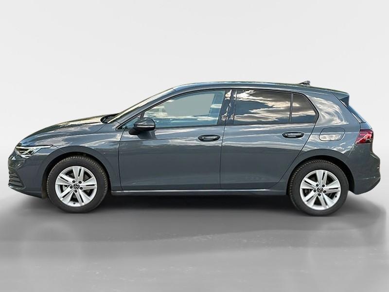 Volkswagen Golf VIII Lim. Life eTSI, миниатюра 2