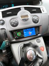 Renault Auto. Renault Grand scenic 2 - Renault Grand Scenic aus 2007