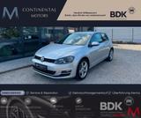 Volkswagen Golf VII 1.2 TSI Trendline BMT*Klimaanlage*AHK* - Volkswagen Golf: Trendline