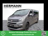 Fiat Talento Kombi 2.0 Ecojet 145 Turbo L2H1 Family - graue Fiat Talento