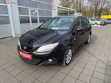 Seat Ibiza ST 1.4 Style *AHK* - Seat Ibiza mit Benzin-Antrieb: Kombi, 1.4