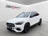 Mercedes-Benz GLA 250 4M AMG Premium°Pano°Night°Kamera°Mult.Be