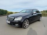 Mercedes-Benz C 320 CDI Elegance 7G Bi-Xenon H/K AHK Schiebed. - Mercedes-Benz C 320: Cdi
