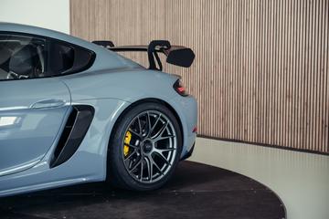 صورة مصغرة 12 لـ 2023 Porsche CAYMAN