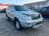 Toyota Land Cruiser 3.0 D-4D Executive 8 Sitze Schiebed - Toyota Land Cruiser in Hamm