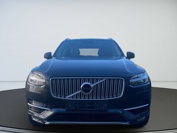 Volvo XC90 - 2