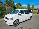 Volkswagen T5 Caravelle Allrad 8 Sitzer Automatik  - Volkswagen T5 Caravelle aus 2012