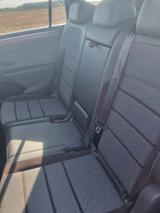 Seat Tarraco 2.0 TSI 140kW Xcellence 4Drive DSG X... - Seat Tarraco: Automatik