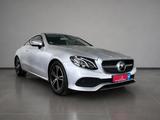 Mercedes-Benz E 220 Coupe //LED//DAB//Kamera//2.Hand - Mercedes-Benz E 220 mit Diesel-Antrieb: mit Navigationssystem, Coupe
