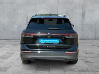 Volkswagen Tiguan - Vorschau Bild 5