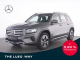 Mercedes-Benz GLB 180 Progressive+MBUX+LED+AHK+KeyGo+EHeck+RFK - Mercedes-Benz GLB 180 in Bochum