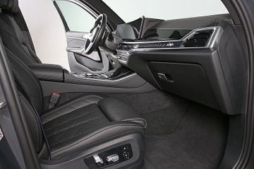 BMW X5 - 7