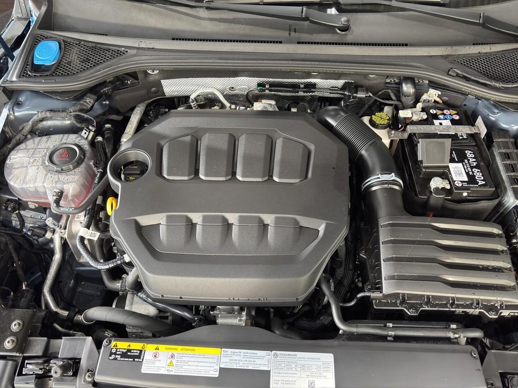 Volkswagen Arteon 2.0 FSI 4 MOT DSG R-Line Leder, Pano, Mat, миниатюра 17