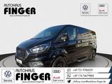 Ford Tourneo Custom TDCi Titanium L2 AT*AHK/Xenon* - Ford Tourneo Custom in Karlsruhe
