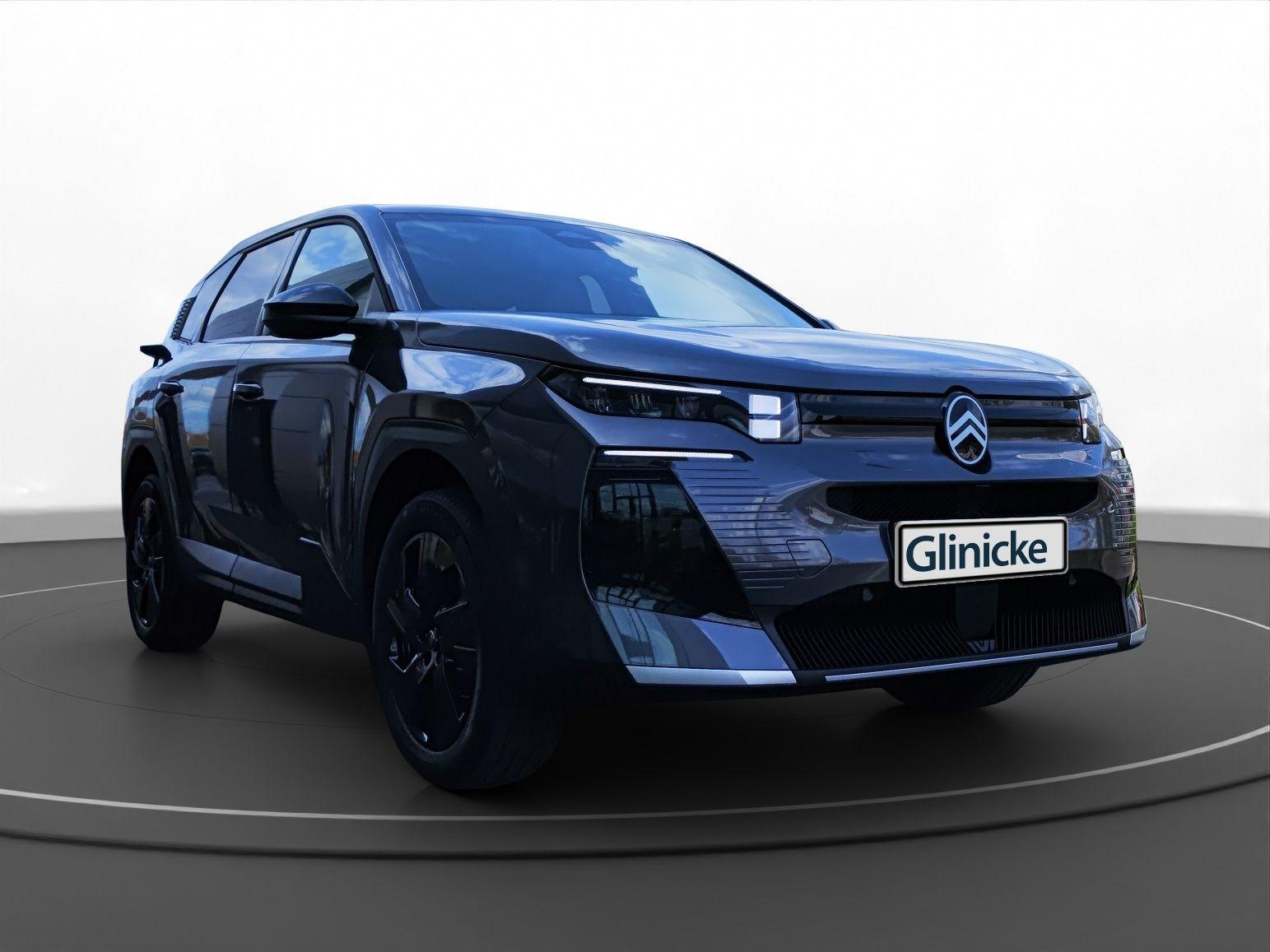 Citroën C5 Aircross MHEV145 DSC6 PLUS Kamera Navi SHZ PD