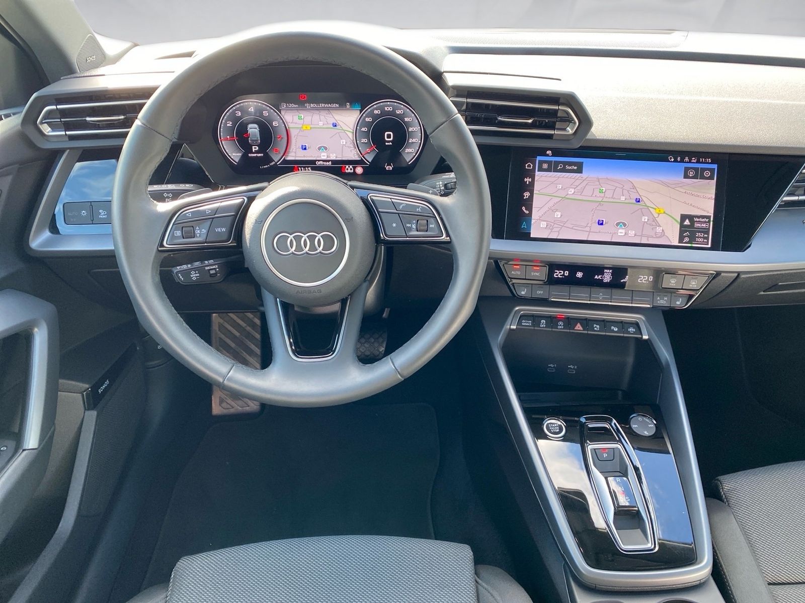 Audi A3 - Bild 20