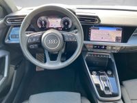 Audi A3 - Vorschau Bild 20