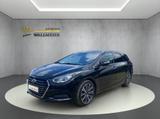 Hyundai i40 cw (VF) blue Premium - gebrauchte Hyundai i40 aus dem Jahr 2015