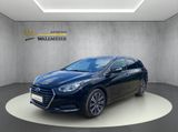Hyundai i40 cw (VF) blue Premium - Hyundai i40: Premium