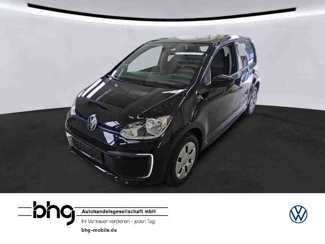 Volkswagen up! e-up! Style Plus
