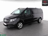 Mercedes-Benz V 220 d LANG SPORTPAKET 8 SITZE KAMERA,TOTWINKEL - Mercedes-Benz V 220: 8 Sitzer