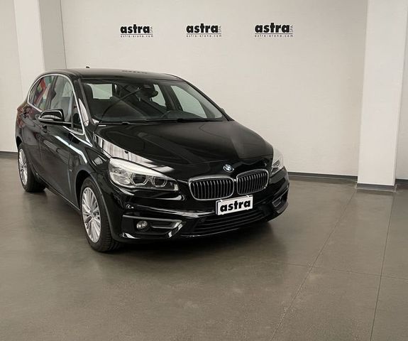 BMW Serie 2 Active Tourer 216d Active Tourer Lux