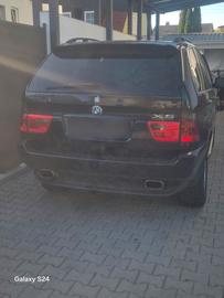 صورة 2 لـ 2000 BMW X5