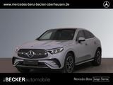 Mercedes-Benz GLC 450 d 4M Coupé AMG ADVANCED+ PANO BURMESTER
