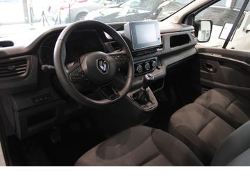 Renault Trafic - 9