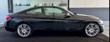 BMW 420d Coupé M SPORT SHZ TM ES HIFI - BMW 420: 420d