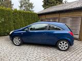 Opel Corsa D 1.2 16V Easytronic | Nur 82.0... - Opel Corsa aus 2006: 1.2