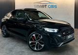 Audi SQ5 Sportback*Leder*Navi*HuD*Matrix*Pano*MwSt* - Audi SQ5 Sportback Gebrauchtwagen