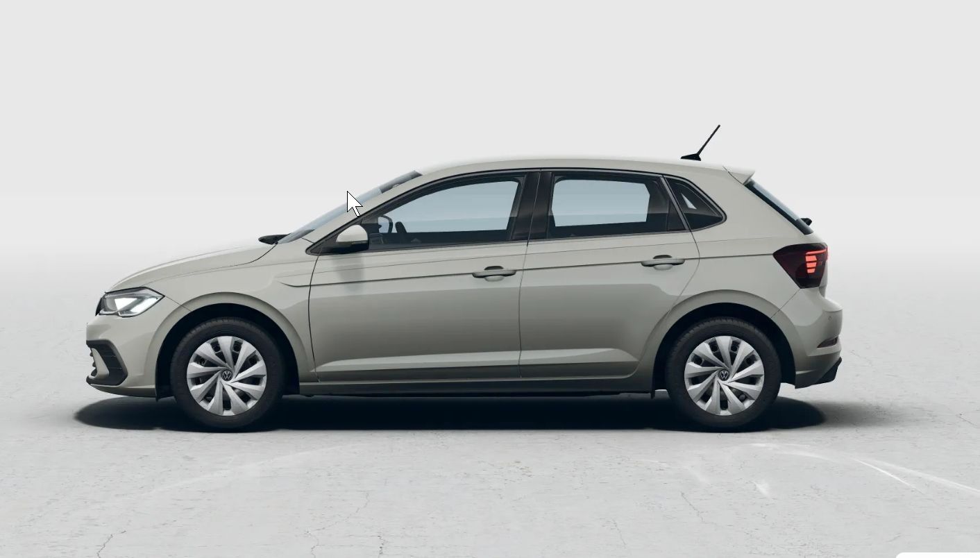 Volkswagen Polo - Bild 1