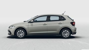 Volkswagen Leasingangebot: Volkswagen Polo 1.0 59kW 80 PS Life