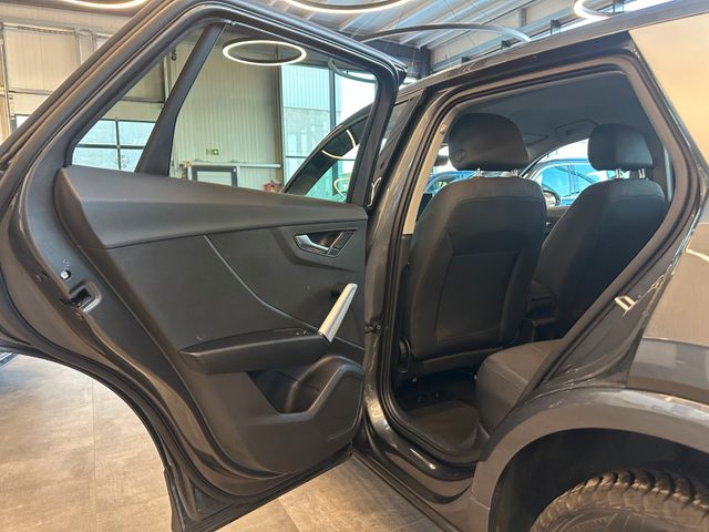Audi Q2 35 TFSI S line *1. Hand*Klima*Navi*LED*PDC*BT