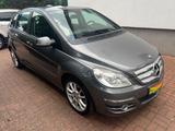 Mercedes-Benz B 160 Automatik, Navigation, Klima, 57000km - Mercedes-Benz B 160 in Berlin