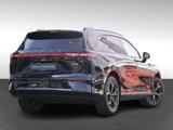 XPENG G9 MY24 AWD PERFORMANCE |NIGHT|DISTR|360°|NAVI - mit Elektro-Antrieb: Blau, Ambiente-Beleuchtung, Geländewagen